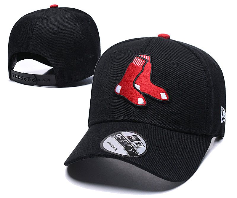 2020 MLB Boston Red Sox Hat 202011912